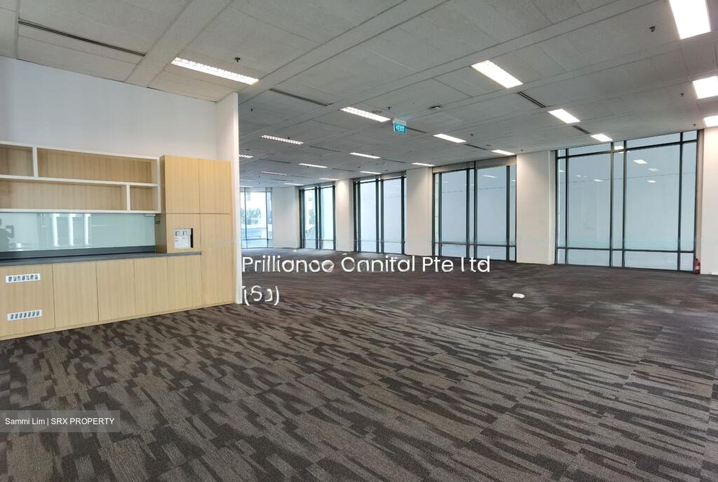 Anson House (D2), Office #498441361